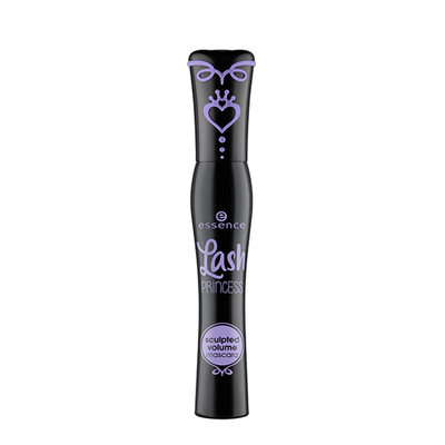 Essence lash princess sculpted volume mascara black 12ml, , medium