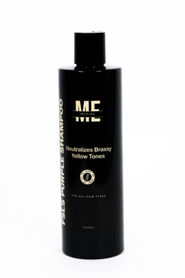 Inspire me purple shampoo 500ml, , medium