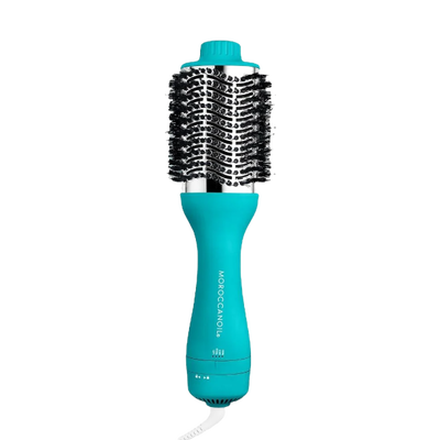 Moroccanoil 4 in 1 blow dryer brush, , medium