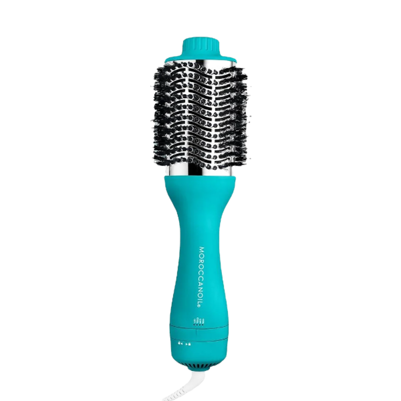 Moroccanoil 4 in 1 blow dryer brush, , medium-null