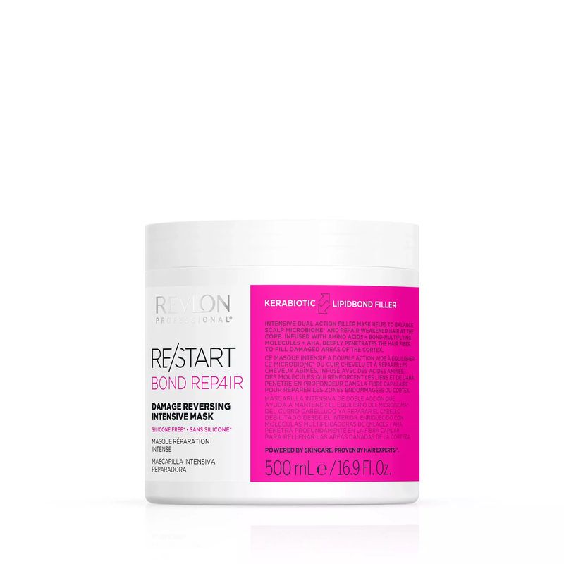 Re/start bond repair damage reversing intensive mask 500ml, , medium-null