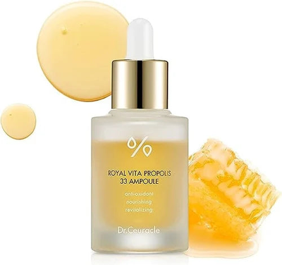 Dr. Ceuracle royal vita propolis 33 ampoule 30 ml, , medium