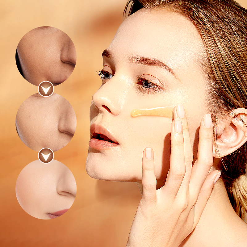Sadoer pearl 24k gold face cream, , medium-null