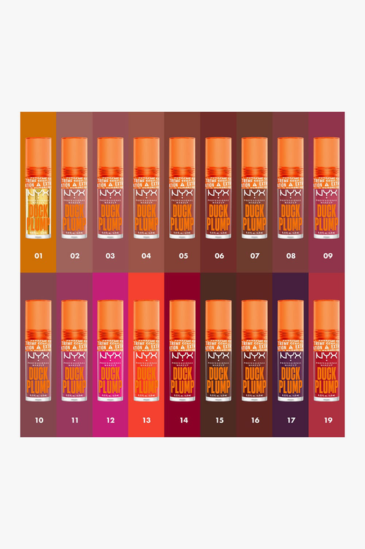 Duck plump - flippin slime dpll20-null