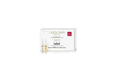 Crescina transdermic hfsc woman 500 40x35ml