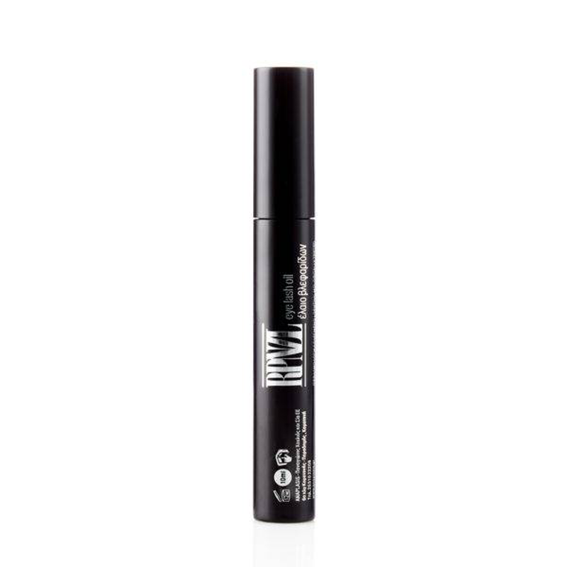 Anaplasis rpnzl eyelash & eyebrow oil 10ml-null