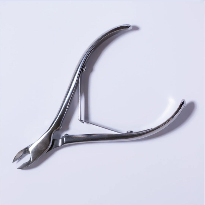 Product image: Cuticle nipper 7mm, , medium-null