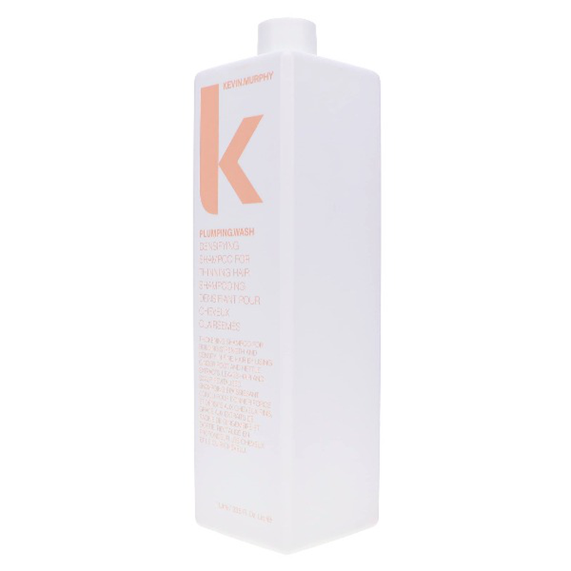 Kevin.murphy plumping.wash 1000ml, , medium-null