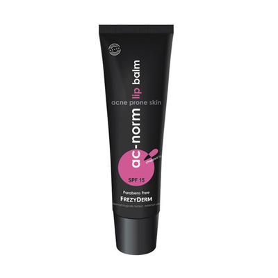 Frezyderm ac-norm lip balm SPF15 15ml, , medium