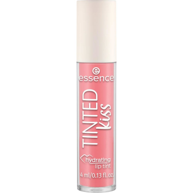 #7375 Essence tinted kiss no.01 - hydrating lip tint-null