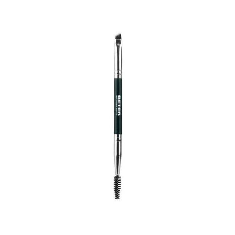 Beter double brush for eyebrows and eyelashes, ., , medium image number null