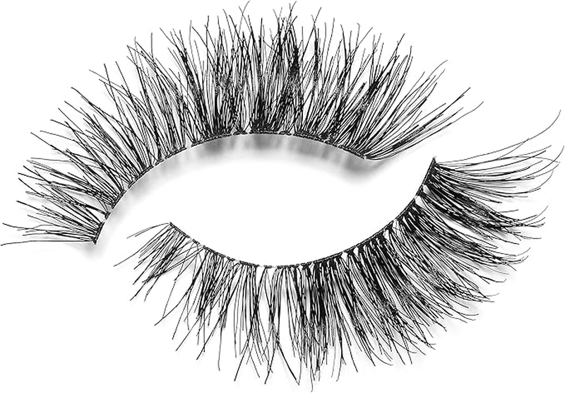 Product image: Eylure smokey eyes no 23 false lashes, , medium-null