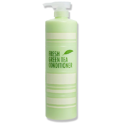 Fn119 μαλακτικη θεραπεια με πρασινο τσαι 1000ml, , medium