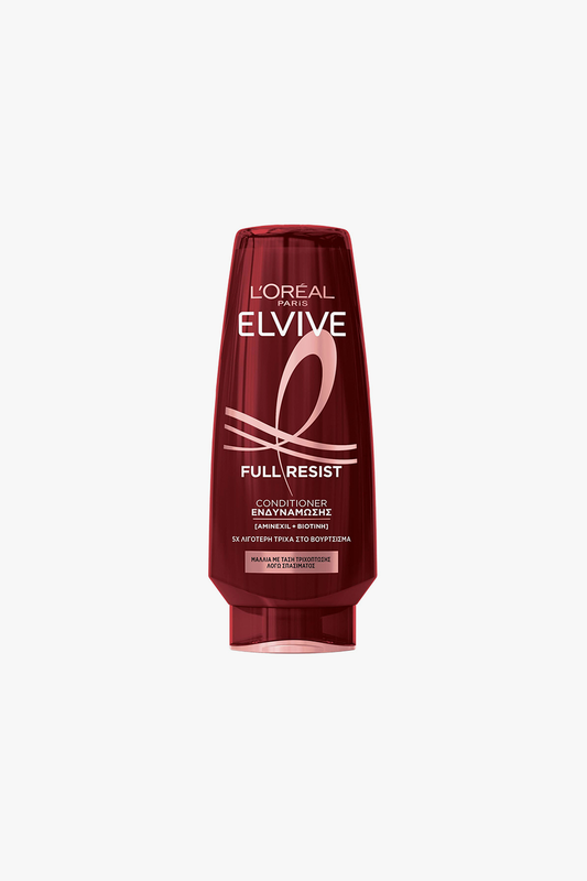 Product image: Full resist conditioner 300ml-null
