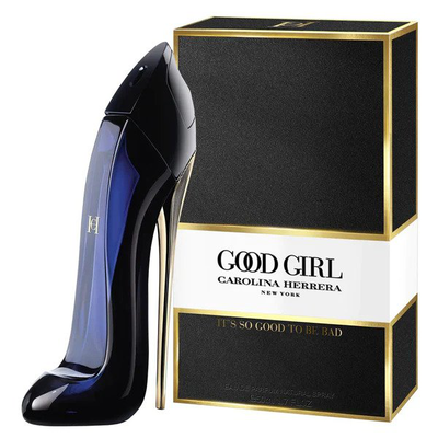 Carolina Herrera good girl new york eau de parfum 50ml, , medium