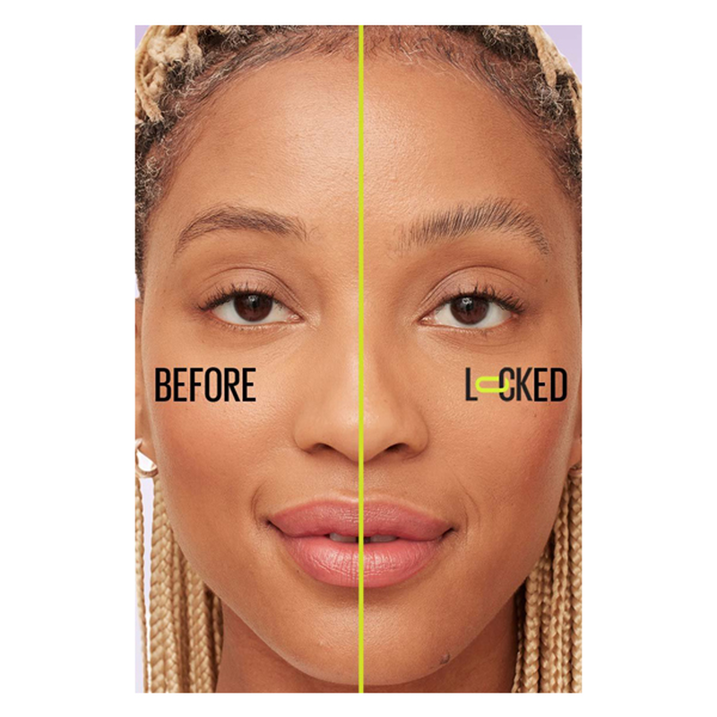 Super lock brow glue - 01 taupe-null