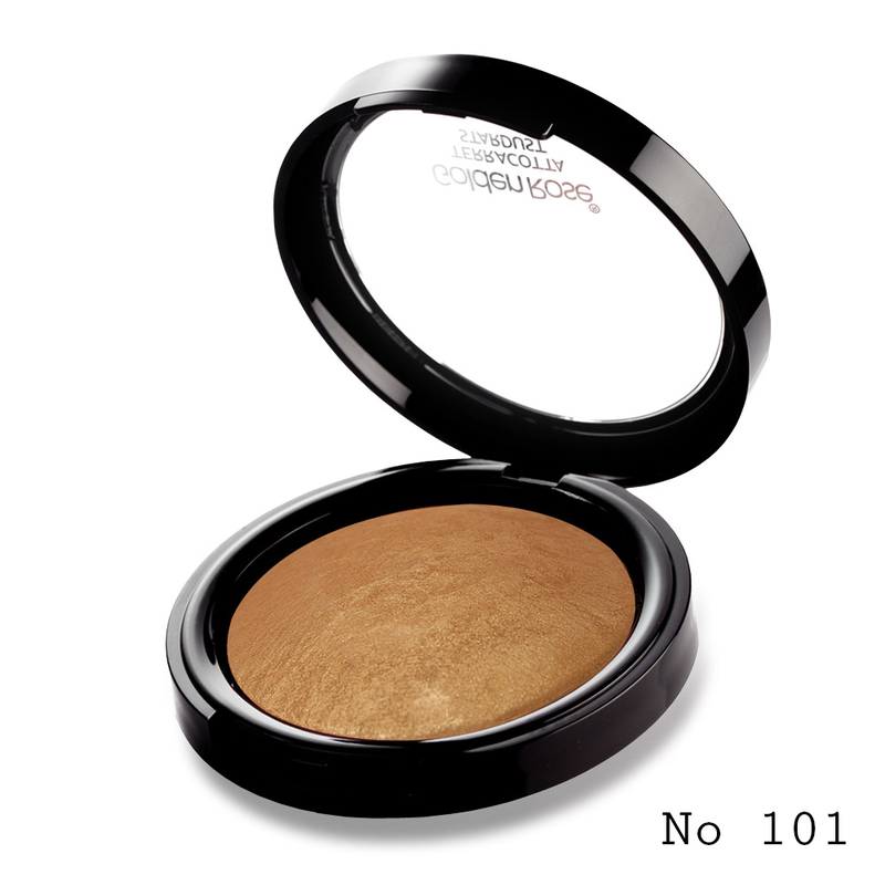 Terracotta stardust gr-null
