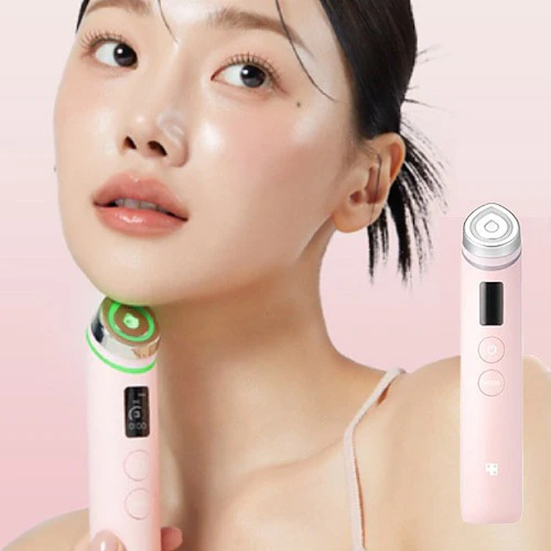 Age-r booster pro pink edition-null