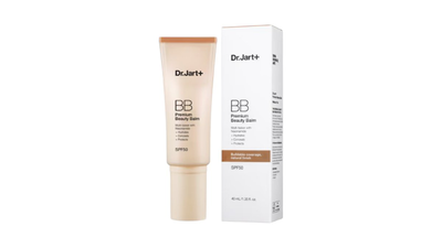 Dr. Jart+ beauty balm- 03 medium tan, cream, 40ml, , medium