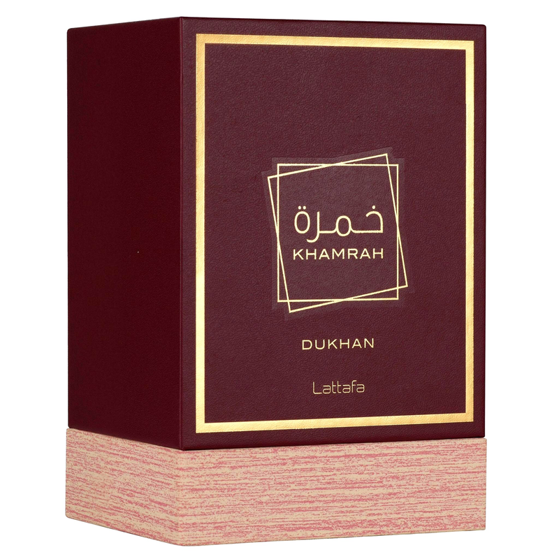 Product image: Khamrah dukhan 100ml edp (men), , medium-null