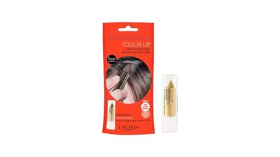 L'action hair cover stick light brown blond, , medium