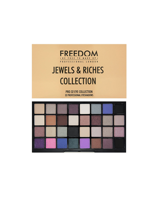 Jewels & Riches, , medium