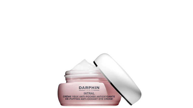 Darphin paris intral de-puffing anti-oxidant eye cream 15ml, , medium-null