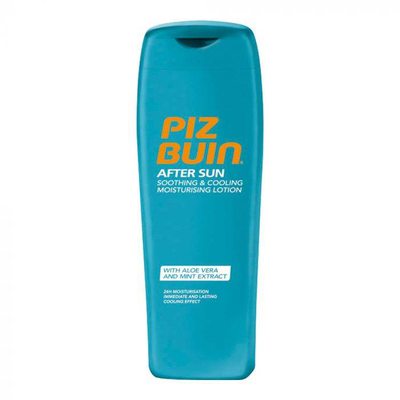 Piz buin aftersun moisturising lotion 200ml, , medium