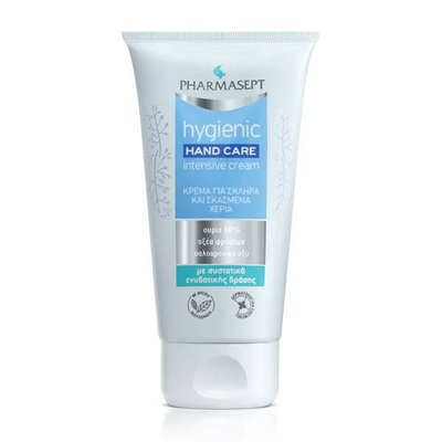 Pharmasept hygienic hand care intensive cream x 75ml, , medium