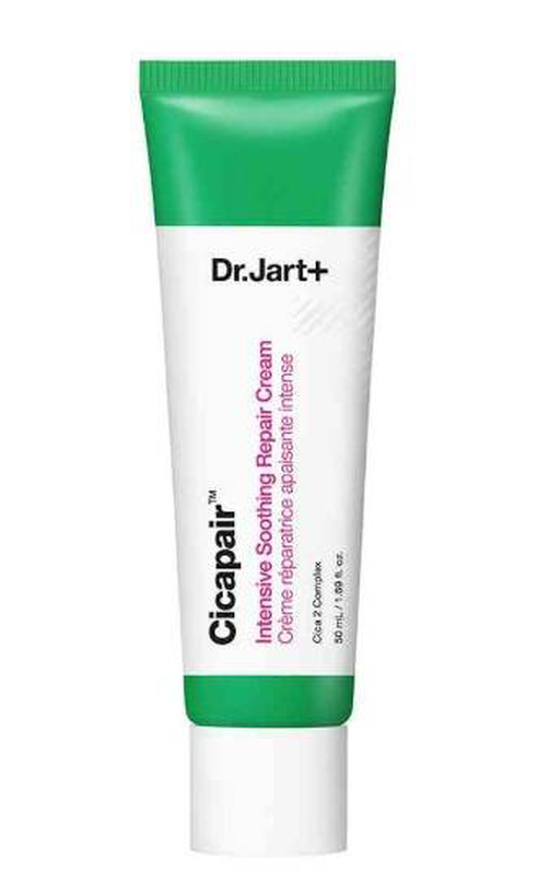 Dr. Jart+ cicapair intensive soothing repair, cream, 50ml-null