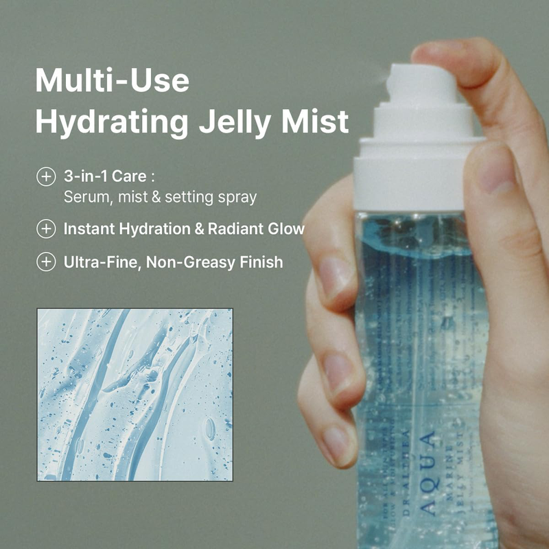 Dr. Althea aqua marine jelly mist 100ml, , medium-null