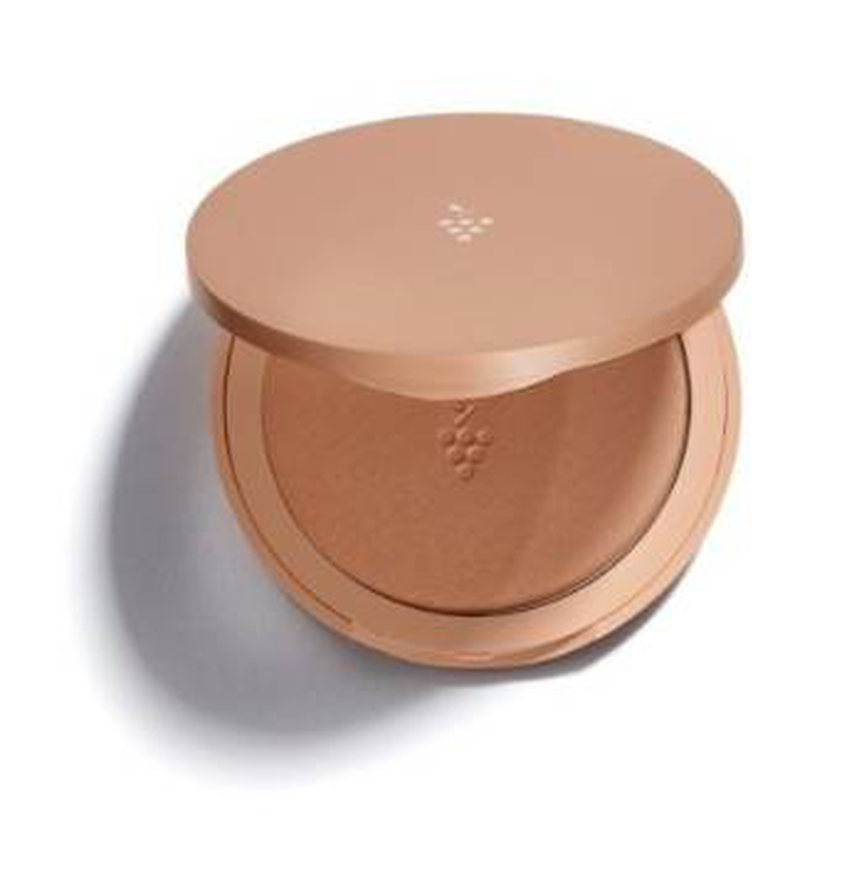 Caudalie vinocrush long lasting bronzer powder-null