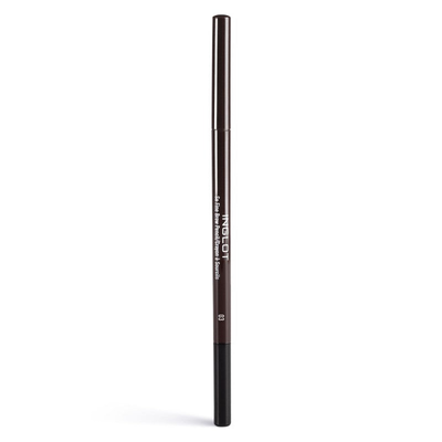 Inglot so fine brow pencil, pencil 03, , medium