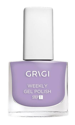 Grigi weekly gel nail polish no 651, , medium