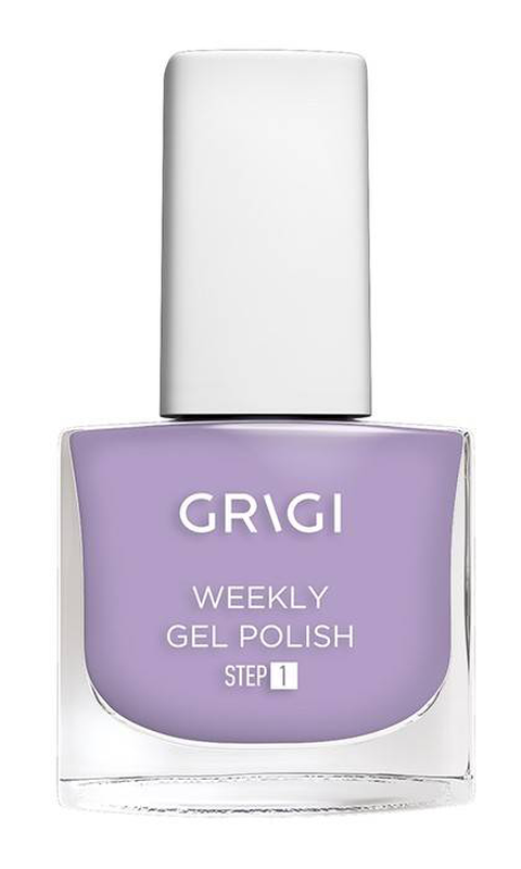 Grigi weekly gel polish 651, , medium image number null