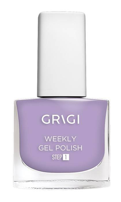 Grigi weekly gel polish 651