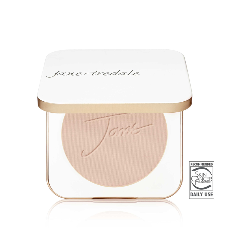 Purepressed® base mineral foundation SPF 20 - satin, , medium image number null