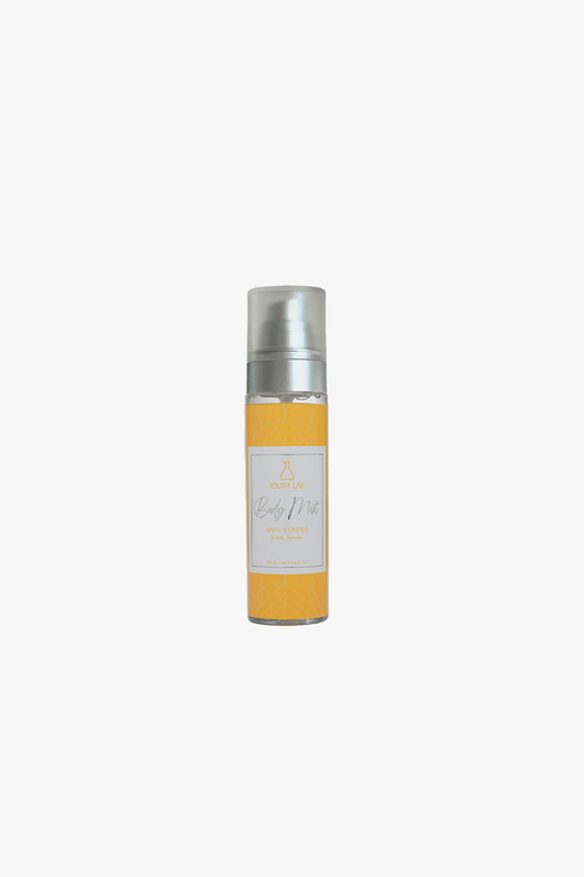 Body mist exotic sunrise 100ml, , medium-null