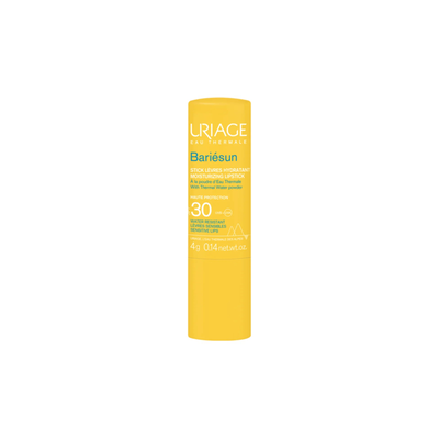 Uriage bariesun moisturizing lipstick SPF30 – 4g