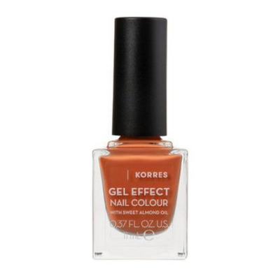 Korres gel effect nail colour, , medium
