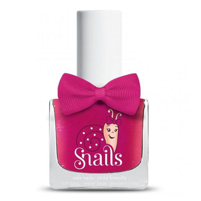 Snails nail polish for kids cheerleader x 10.5ml, , medium