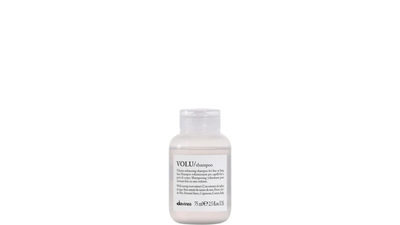 Davines volu shampoo 75ml