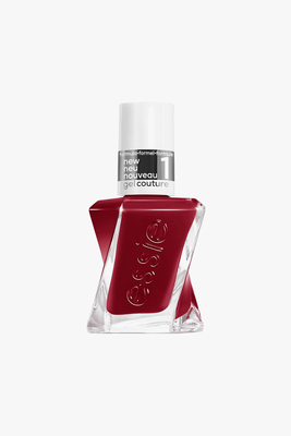 Gel couture 509 paint the gown red, , medium