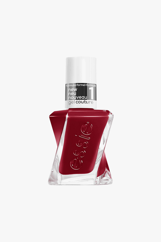 Product image: Gel couture 509 paint the gown red, , medium-null