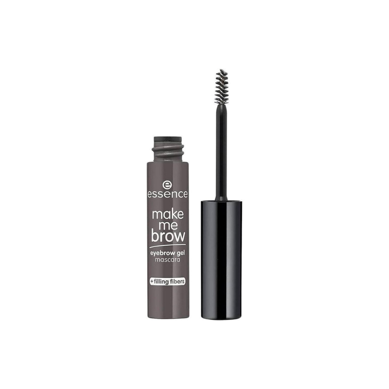 Essence make me brows - ashy brows no.04-null