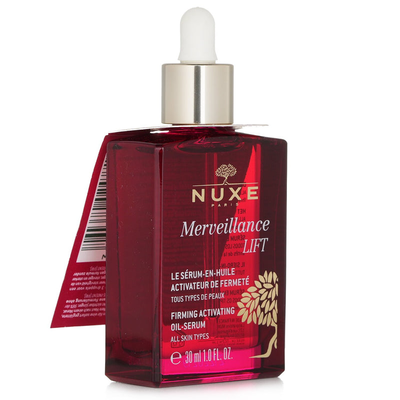 Nuxe merveillance lft serum 30ml
