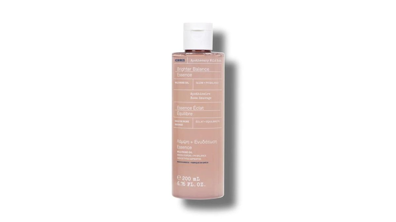 Korres apothecary wild rose brighter balance Essence 200ml, , medium image number null
