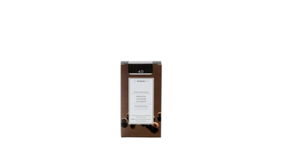 Argan Oil Advanced Colorant