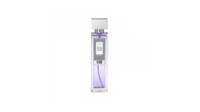 Iap pharma perfume 150ml no.58 a*men thierry mugler