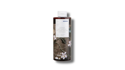 Korres jasmine shower gel 400ml